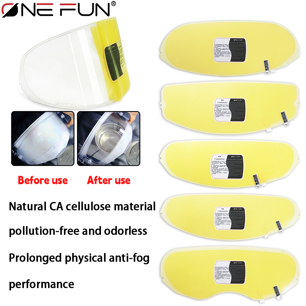 Z8 Waterdichte Sticker voor SH - Helmet Pinlock Anti Fog Insert recensie en prijs