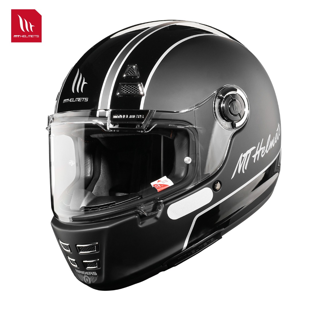 Nieuwe Collectie Mt Helmen Jar - Modular Motorcycle Helmet Dot Approved recensie en prijs
