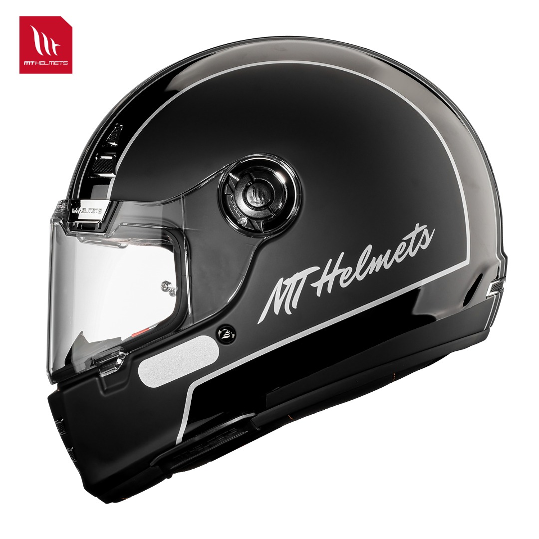 Nieuwe Collectie Mt Helmen Jar - Modular Motorcycle Helmet Dot Approved recensie en prijs