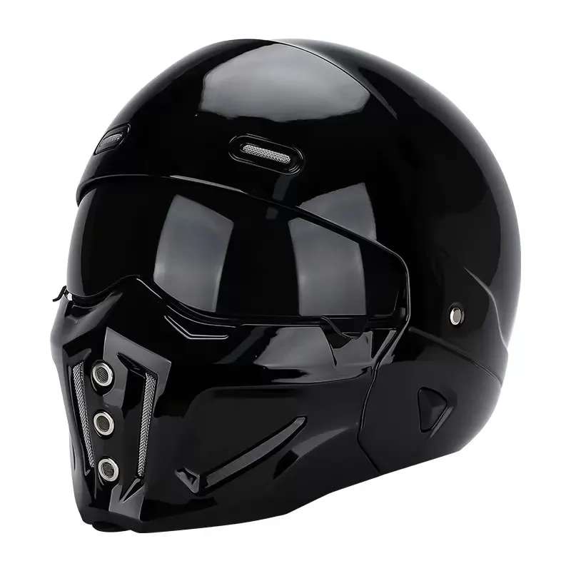 2026 Nieuwe Scorpion Casco Ret - Modular Motorcycle Helmet Dot Approved recensie en prijs