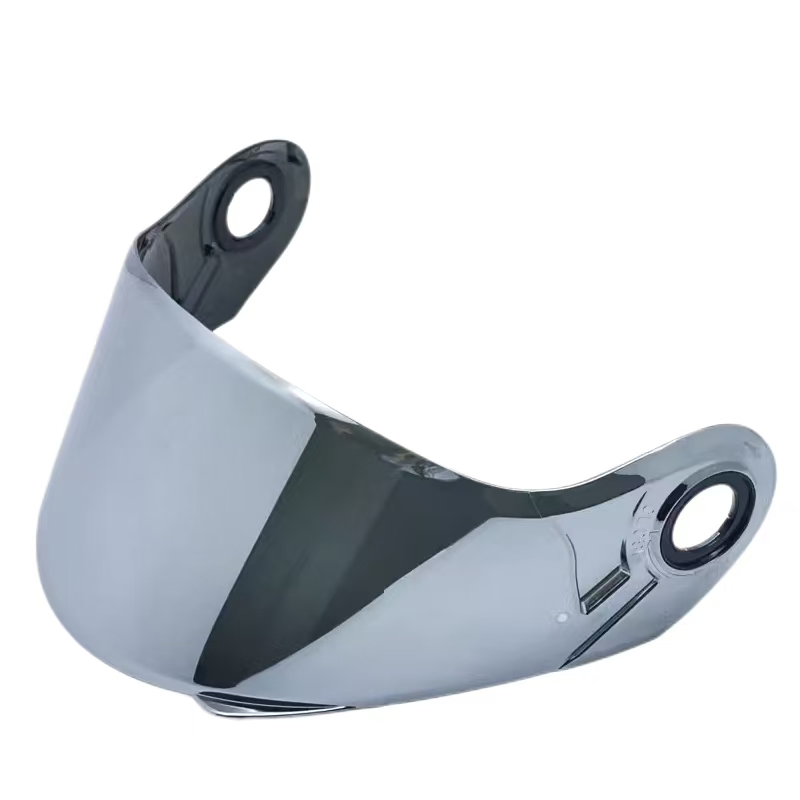 LS2 Ff370 Flip Visor voor moto - Flip Up Helmet Dual Visor recensie en prijs
