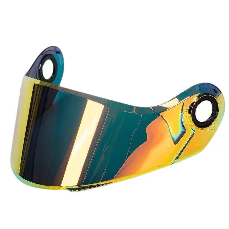 LS2 Ff370 Flip Visor voor moto - Flip Up Helmet Dual Visor recensie en prijs