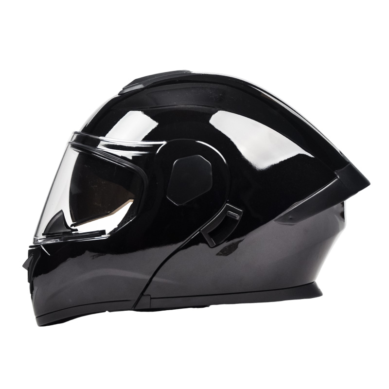 Hoge kwaliteit Ad Factory groo - Flip Up Helmet Dual Visor recensie en prijs