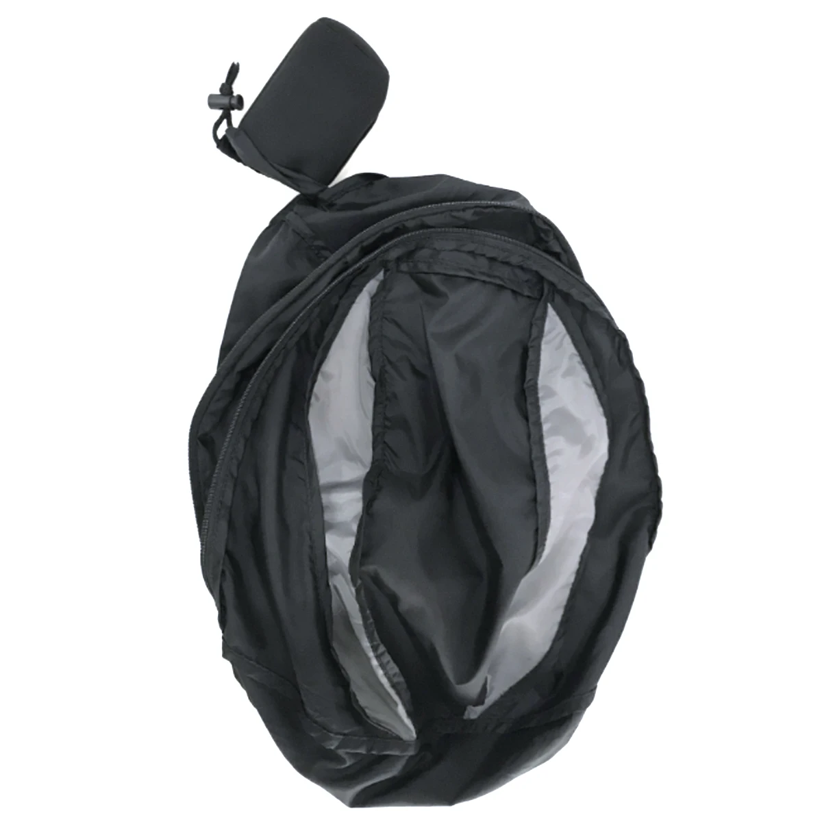 Motorhelmtas Draagbare rijrugz - Motorcycle Helmet Bag Backpack recensie en prijs