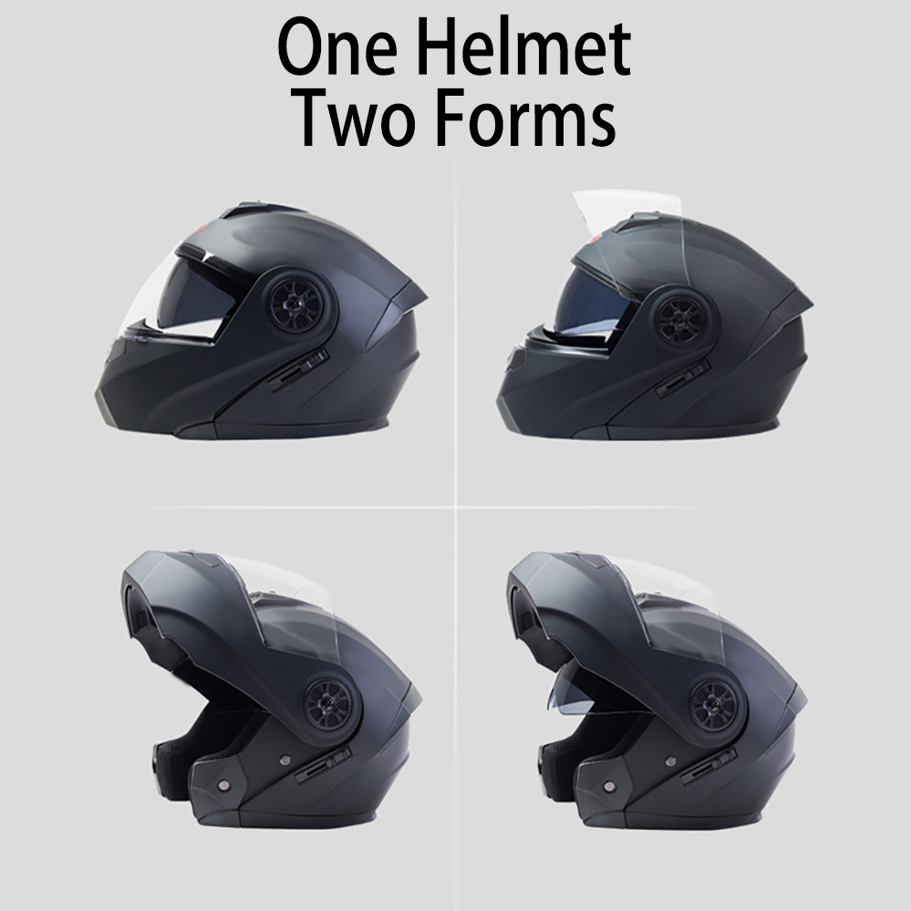 Bld 161 Integraalhelm Motorhel - Motorcycle Helmet Sun Visor Inner recensie en prijs