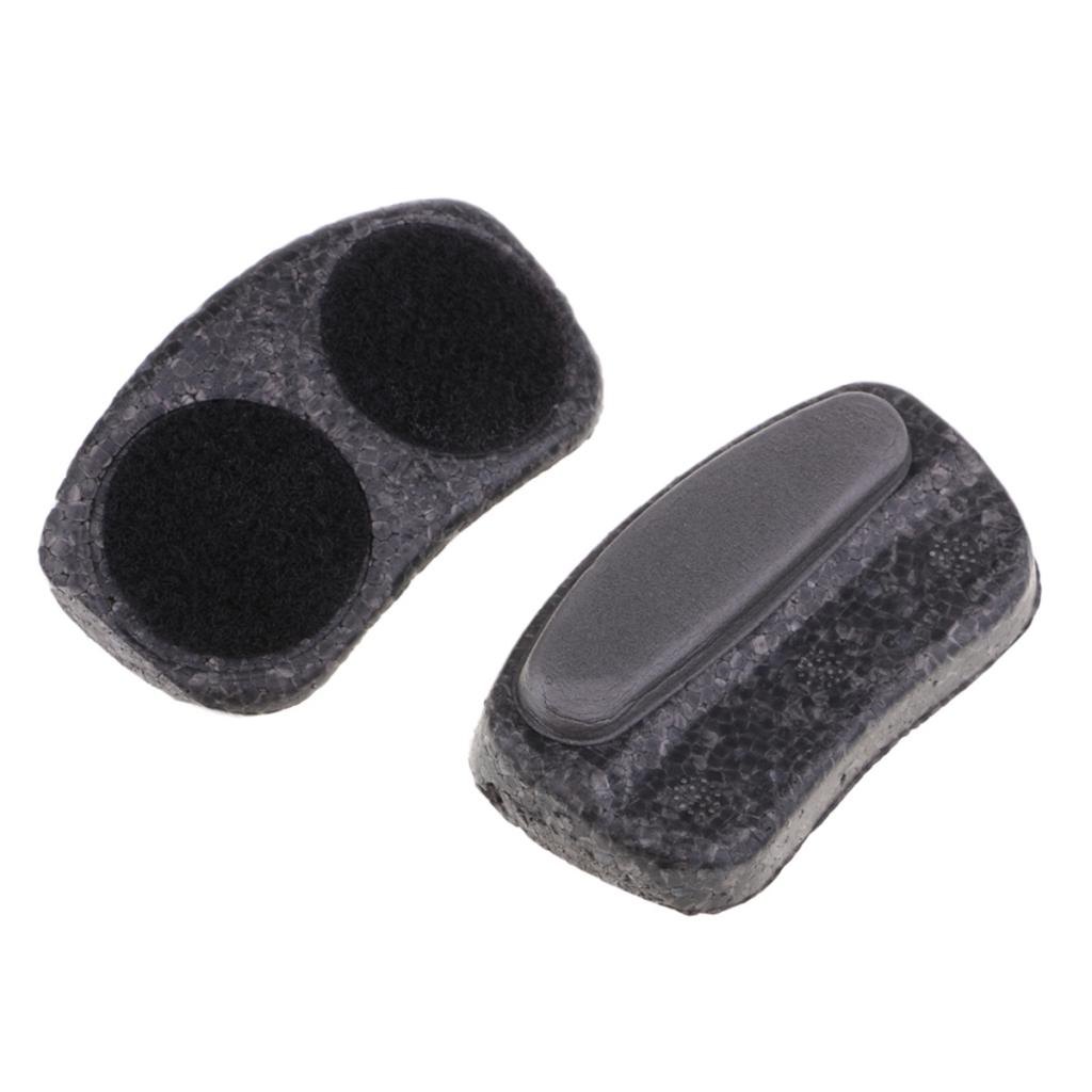 Comfort Foam Padding Kit voor  - Helmet Replacement Liner Pads recensie en prijs