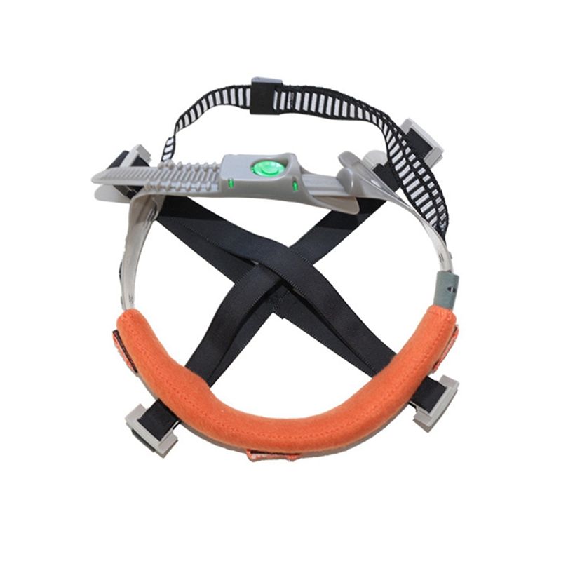 ABDE-Hard Hat Zweetband Gereed - Helmet Replacement Liner Pads recensie en prijs