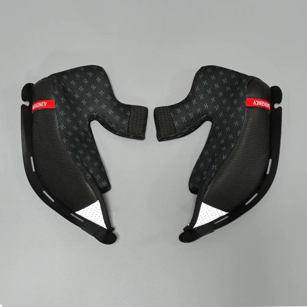 Helmvervangingsaccessoires Ges - Helmet Replacement Liner Pads recensie en prijs