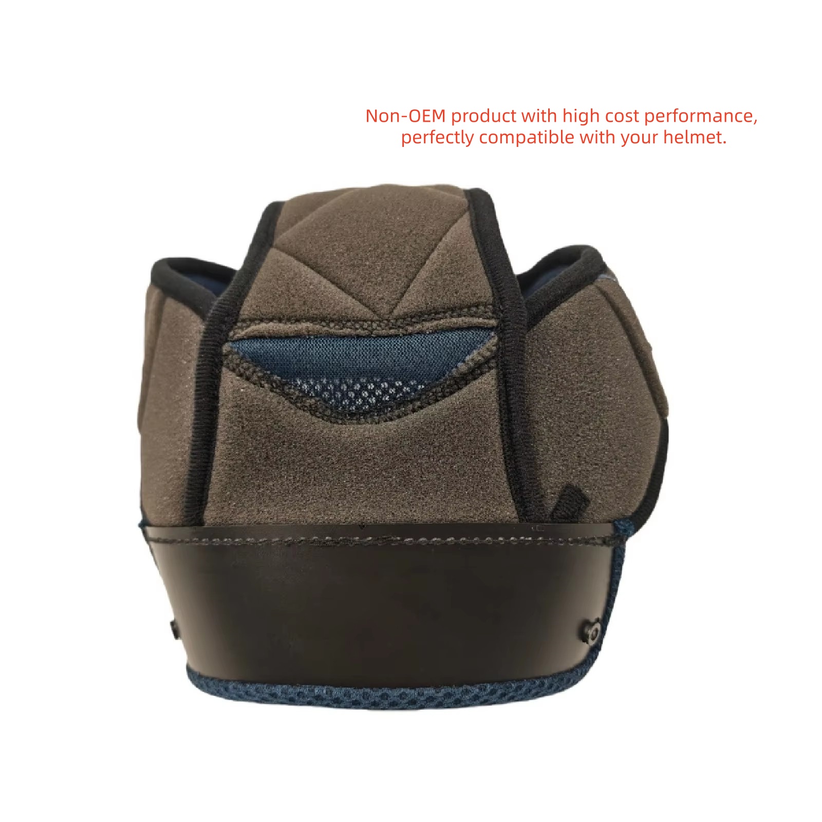 Vervanging van de oude K3 Top  - Helmet Replacement Liner Pads recensie en prijs