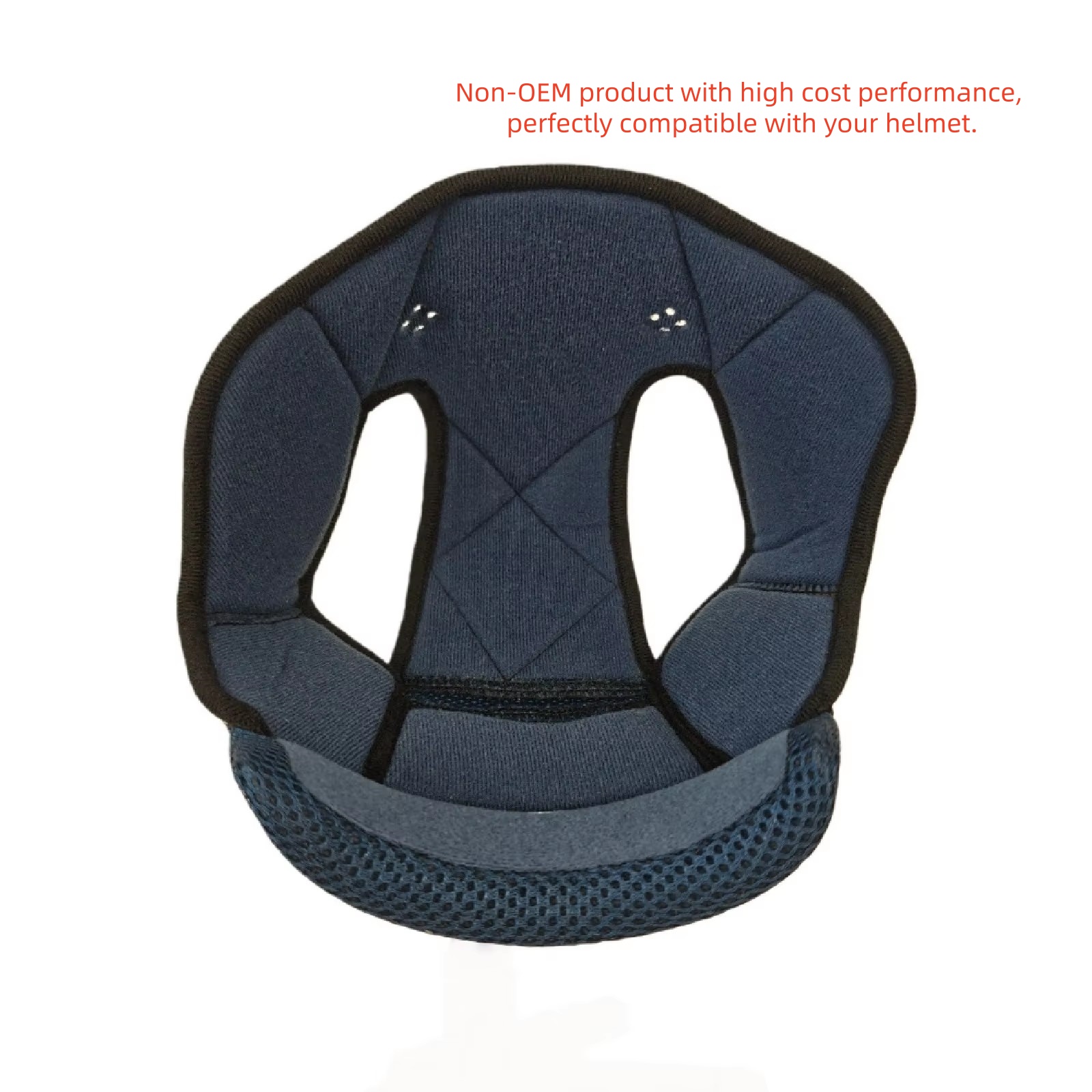 Vervanging van de oude K3 Top  - Helmet Replacement Liner Pads recensie en prijs