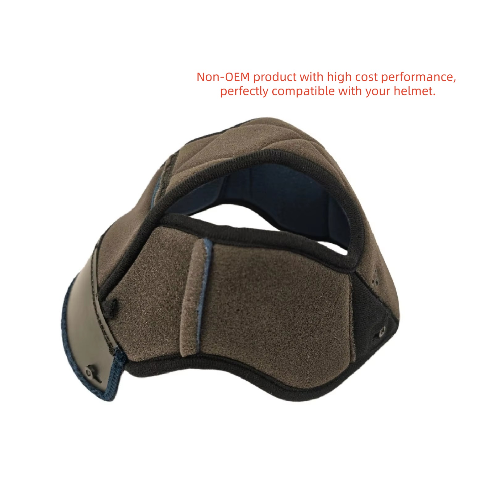 Vervanging van de oude K3 Top  - Helmet Replacement Liner Pads recensie en prijs