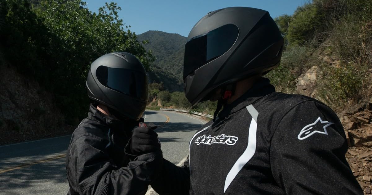 GX11 compacte motorhelm met vo - Full Face Helmet Carbon Fiber recensie en prijs